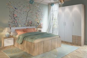 Шкаф платяной Илга в Березниках - berezniki.mebel24.online | фото