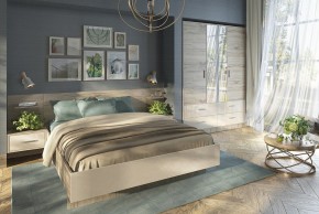 Шкаф платяной Лациа СТЛ.418.01 в Березниках - berezniki.mebel24.online | фото 4