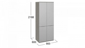 Шкаф платяной Либерти СМ-297.07.022 в Березниках - berezniki.mebel24.online | фото 3
