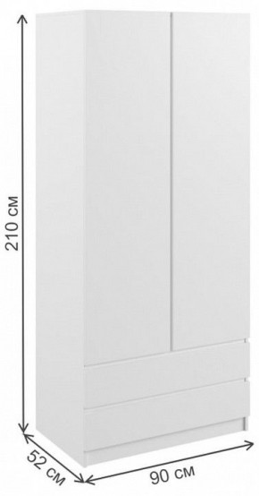 Шкаф платяной Мадера в Березниках - berezniki.mebel24.online | фото 3