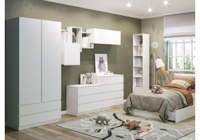 Шкаф платяной Мадера в Березниках - berezniki.mebel24.online | фото 4