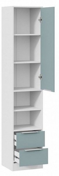 Шкаф платяной Марли в Березниках - berezniki.mebel24.online | фото 4