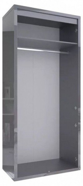 Шкаф платяной Норден в Березниках - berezniki.mebel24.online | фото 2