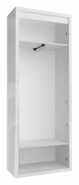 Шкаф платяной Норден СТЛ.413.01 в Березниках - berezniki.mebel24.online | фото 2