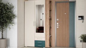 Шкаф платяной Парма в Березниках - berezniki.mebel24.online | фото