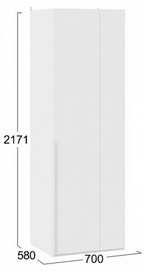 Шкаф платяной Порто СМ-393.07.006 в Березниках - berezniki.mebel24.online | фото 4