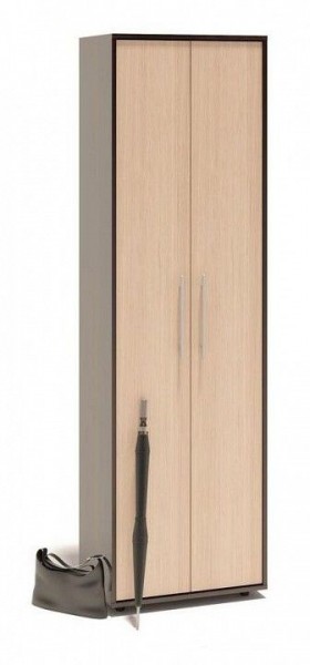 Шкаф платяной ШО-1 в Березниках - berezniki.mebel24.online | фото