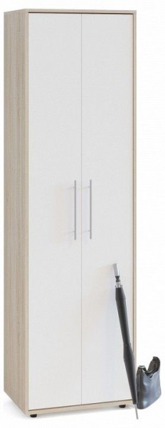 Шкаф платяной ШО-1 в Березниках - berezniki.mebel24.online | фото