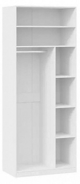 Шкаф платяной Тесса в Березниках - berezniki.mebel24.online | фото 2