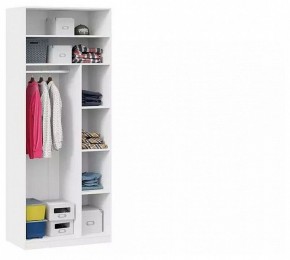Шкаф платяной Тесса в Березниках - berezniki.mebel24.online | фото 3