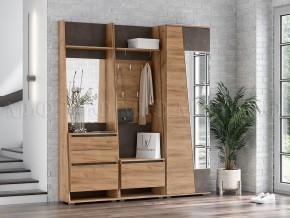 СОРЕНТО Шкаф с вешалками в Березниках - berezniki.mebel24.online | фото 3