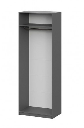 Шкаф ШК-5 (800) Графит серый в Березниках - berezniki.mebel24.online | фото 3