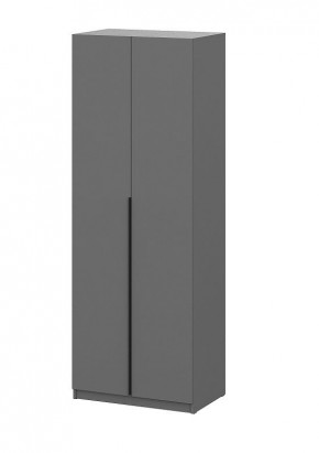 Шкаф ШК-5 (800) Графит серый в Березниках - berezniki.mebel24.online | фото 4