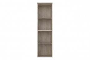 Шкаф-витрина Альянс 435.05 в Березниках - berezniki.mebel24.online | фото 2