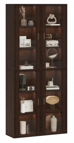 Шкаф-витрина Домино СУ(ш2в2)+4ФС в Березниках - berezniki.mebel24.online | фото 2