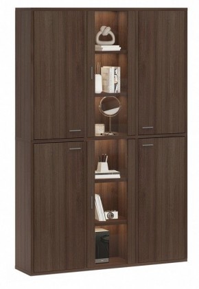 Шкаф-витрина Домино СУ(ш3в2)+4ФГ+2ФС в Березниках - berezniki.mebel24.online | фото 2