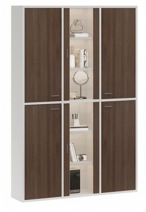 Шкаф-витрина Домино СУ(ш3в2)+4ФГ+2ФС в Березниках - berezniki.mebel24.online | фото 2