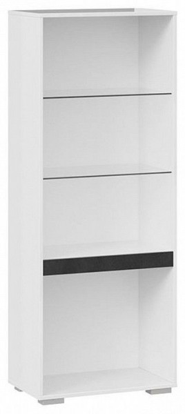 Шкаф-витрина Фьюжн ТД-260.07.27 в Березниках - berezniki.mebel24.online | фото 5
