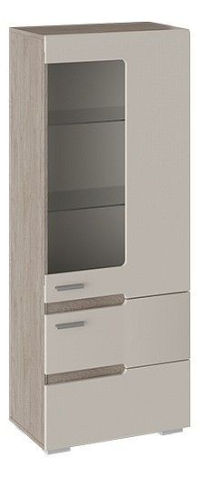 Шкаф-витрина Фьюжн ТД-260.07.27 в Березниках - berezniki.mebel24.online | фото 2