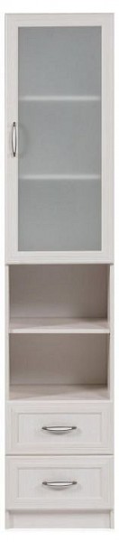 Шкаф-витрина Колибри в Березниках - berezniki.mebel24.online | фото 3