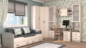 Шкаф-витрина Колибри в Березниках - berezniki.mebel24.online | фото 8