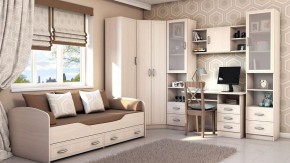 Шкаф-витрина Колибри в Березниках - berezniki.mebel24.online | фото 9