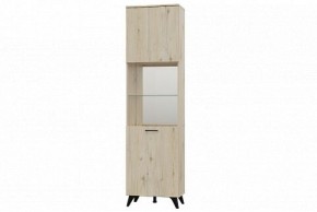 Шкаф-витрина София 7 в Березниках - berezniki.mebel24.online | фото 1