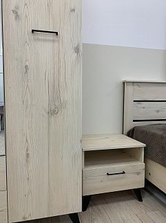 Спальня София  в Березниках - berezniki.mebel24.online | фото 3