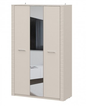 КАЛИПСО Спальный гарнитур (Меланж) в Березниках - berezniki.mebel24.online | фото 8