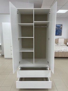 Спальный гарнитур "Бьянко" (модульный) в Березниках - berezniki.mebel24.online | фото 9