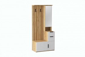 СТЕФАНИ Прихожая (модульная) в Березниках - berezniki.mebel24.online | фото