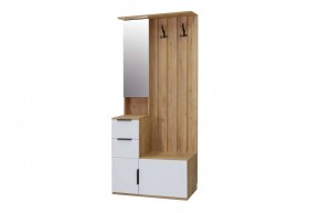 СТЕФАНИ Прихожая (модульная) в Березниках - berezniki.mebel24.online | фото 3