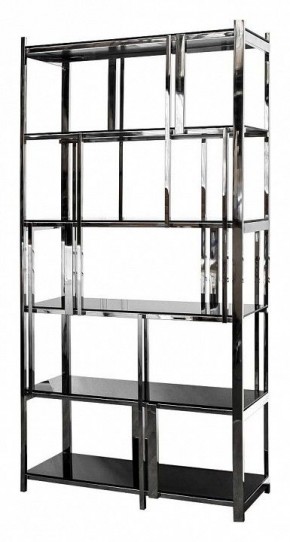 Стеллаж 13RXSH3052-SILVER в Березниках - berezniki.mebel24.online | фото 2