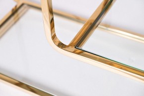 Стеллаж 46AS-SH1652-GOLD в Березниках - berezniki.mebel24.online | фото 4