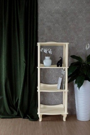 Стеллаж Джульетта 3 в Березниках - berezniki.mebel24.online | фото 3