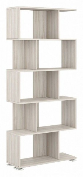 Стеллаж Домино СЛ-5 в Березниках - berezniki.mebel24.online | фото