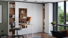 Стеллаж книжный Порто ТД-393.07.26 в Березниках - berezniki.mebel24.online | фото 3