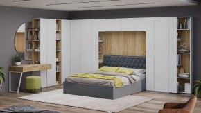 Стеллаж книжный Порто ТД-393.07.26 в Березниках - berezniki.mebel24.online | фото 6