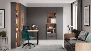 Стеллаж книжный Порто ТД-393.07.26 в Березниках - berezniki.mebel24.online | фото 4