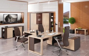 Стеллаж-колонка Alto ABS 196 в Березниках - berezniki.mebel24.online | фото 2