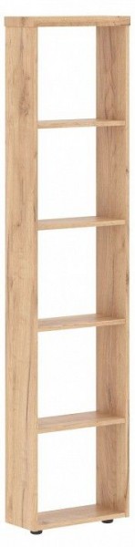 Стеллаж-колонка Alto ABS 196 в Березниках - berezniki.mebel24.online | фото