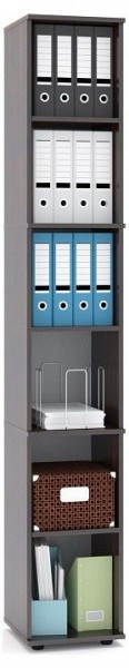 Стеллаж-колонка ШУ-20 в Березниках - berezniki.mebel24.online | фото