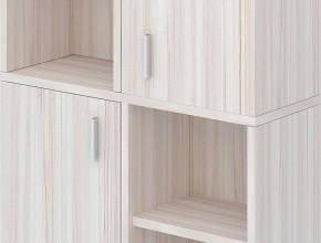 Стеллаж комбинированный Домино ПУ-30-2 в Березниках - berezniki.mebel24.online | фото 2