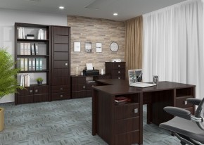 Стеллаж комбинированный Изабель ИЗ-62К в Березниках - berezniki.mebel24.online | фото 3