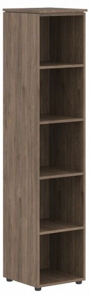 Стеллаж комбинированный Morris Trend MHC 42.5 в Березниках - berezniki.mebel24.online | фото