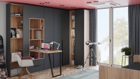 Стеллаж комбинированный Порто Исп. 2 ТД-393.07.20 в Березниках - berezniki.mebel24.online | фото 6