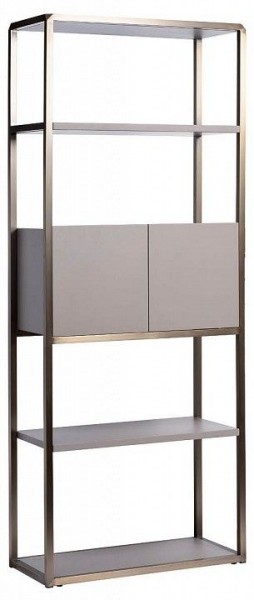 Стеллаж комбинированный Space 58DB-SH16061A в Березниках - berezniki.mebel24.online | фото 2
