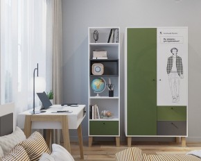 Стеллаж комбинированный Story в Березниках - berezniki.mebel24.online | фото 2