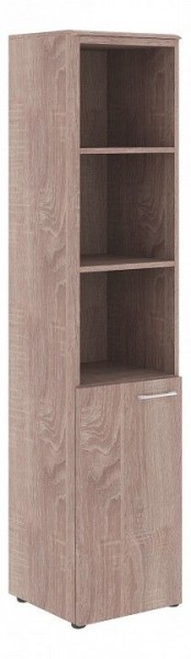 Стеллаж комбинированный Wave WHC 42.5(L) в Березниках - berezniki.mebel24.online | фото