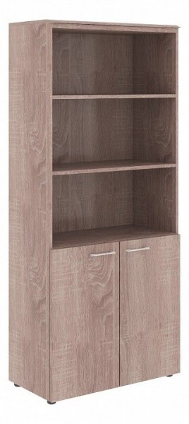 Стеллаж комбинированный Wave WHC 85.5 в Березниках - berezniki.mebel24.online | фото
